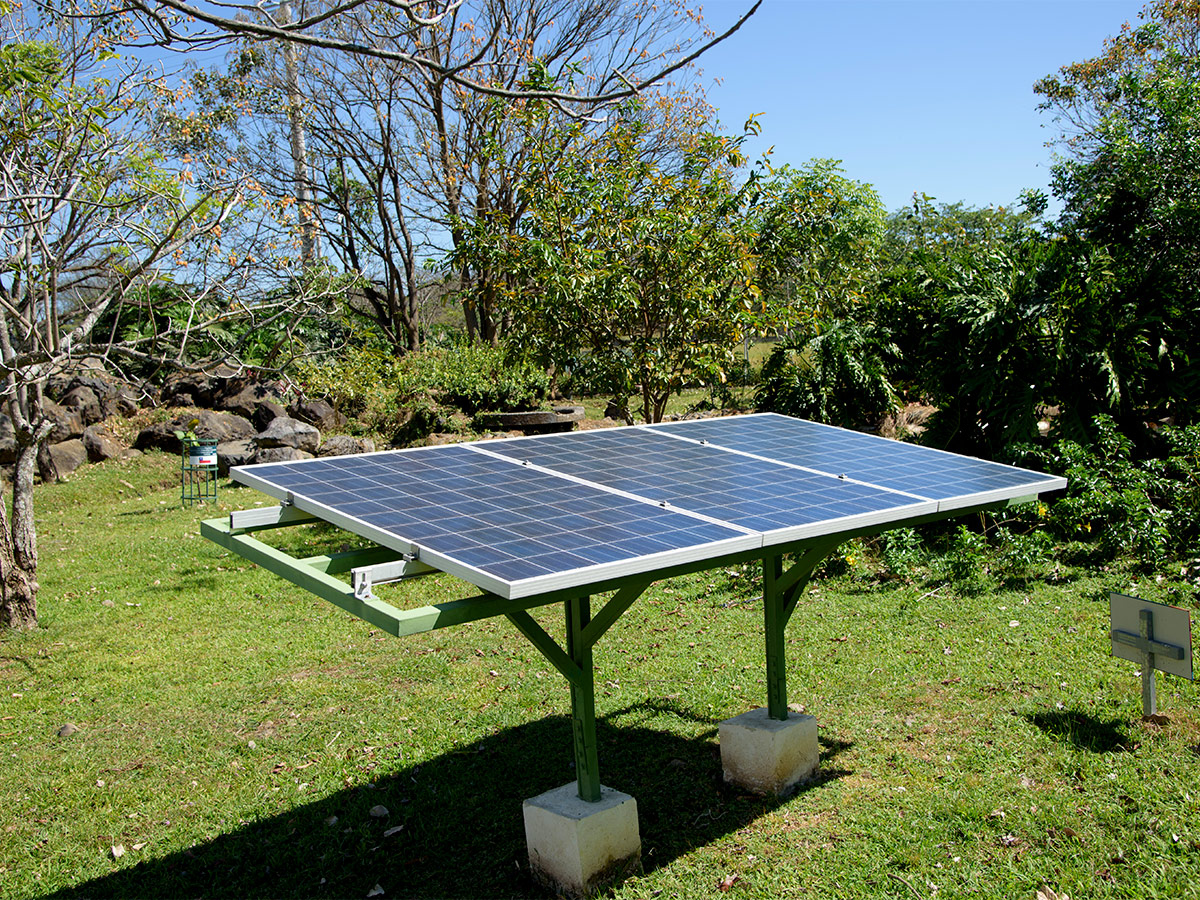 Awareness that inspires a sustainable spirit