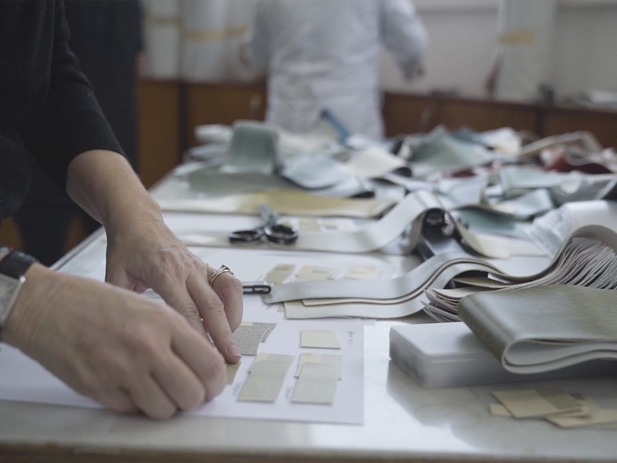 Global expertise with local focus