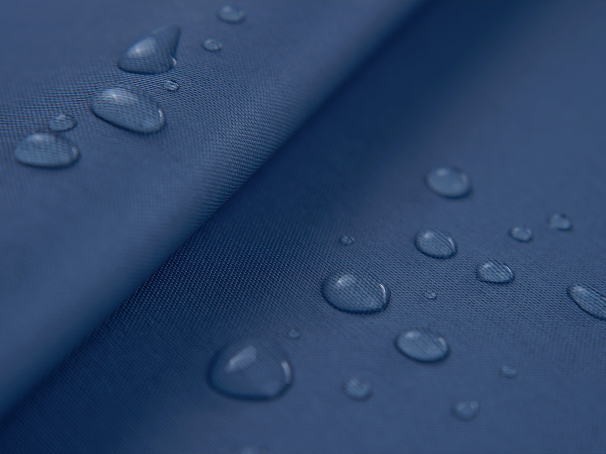 Quality you see, feel, and trust