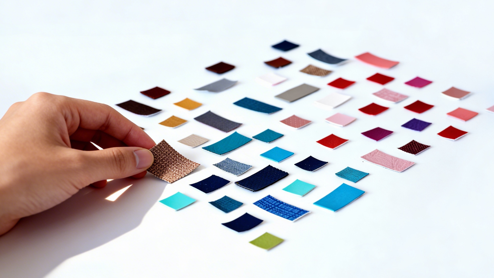 Customised colour formulation