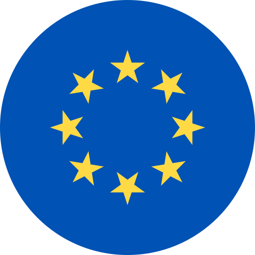 European union flag