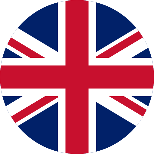 United kingdom flag